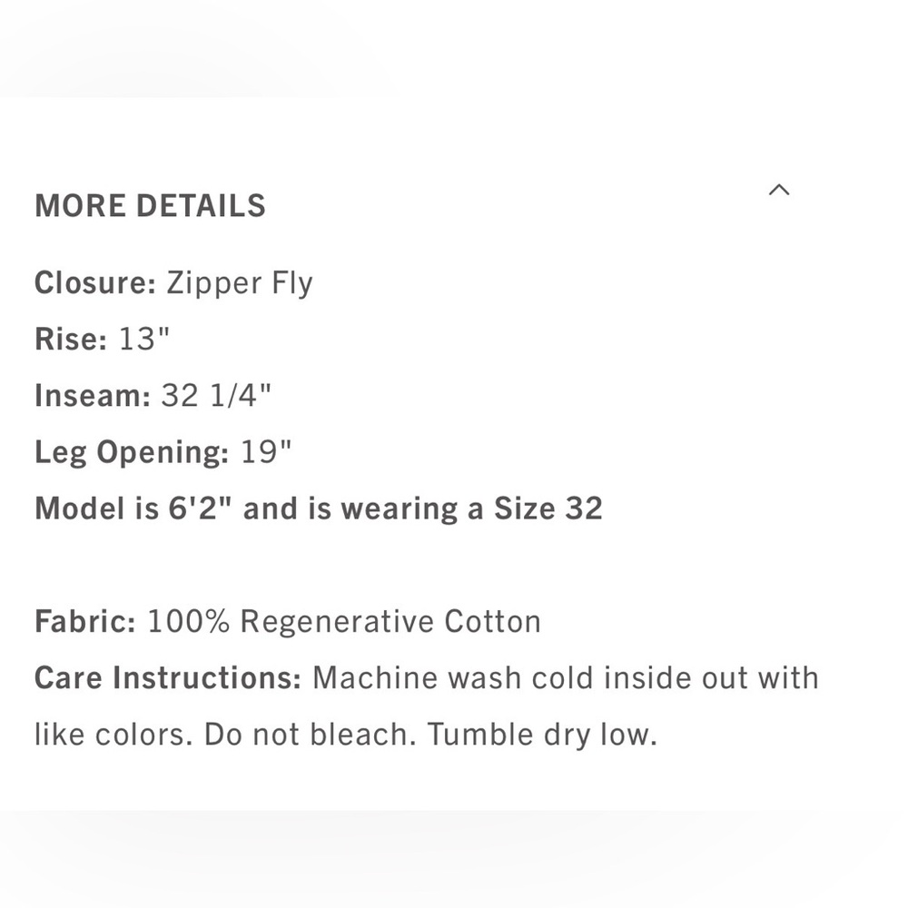 Agolde 100% Cotton Low Rise Baggy Fusion Jeans in Ceremony - Picture 10 of 11